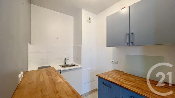 Appartement F1 à vendre  1 pièce - 36,30 m2 LE PERREUX SUR MARNE - 94