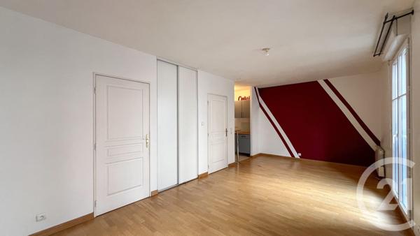 Appartement F1 à vendre  1 pièce - 36,30 m2 LE PERREUX SUR MARNE - 94