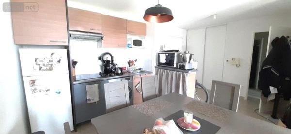 Appartement à vendre à Cherbourg-en-Cotentin dans la Manche (50110), ref : 50112-832