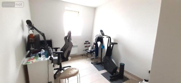 Appartement à vendre à Cherbourg-en-Cotentin dans la Manche (50110), ref : 50112-832
