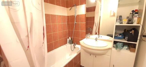 Appartement à vendre à Cherbourg-en-Cotentin dans la Manche (50110), ref : 50112-832