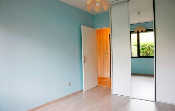 Meudon Centre. 4 pièces de 99 m2 avec extérieur