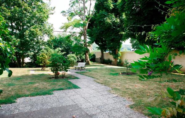 Meudon Centre. 4 pièces de 99 m2 avec extérieur