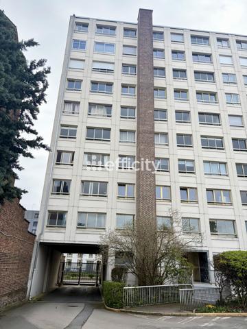 Appartement 2 pièces - 57 m²