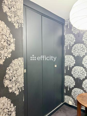 Appartement 2 pièces - 57 m²