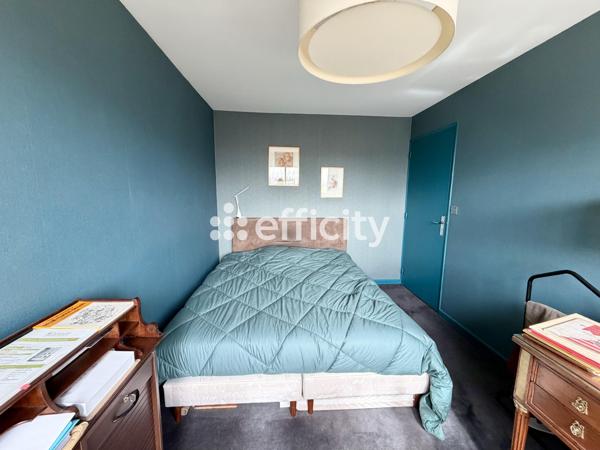 Appartement 2 pièces - 57 m²