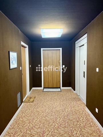 Appartement 2 pièces - 57 m²