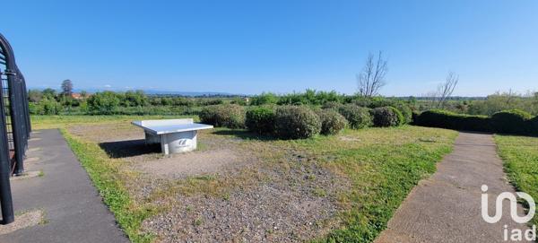 Maison à vendre 2 pièces 26 m² Béziers