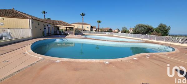 Maison à vendre 2 pièces 26 m² Béziers