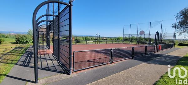 Maison à vendre 2 pièces 26 m² Béziers