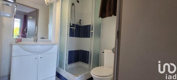 Maison à vendre 2 pièces 26 m² Béziers