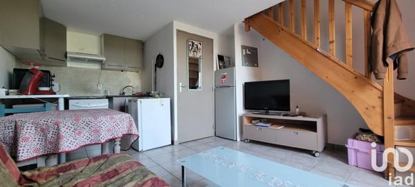 Maison à vendre 2 pièces 26 m² Béziers