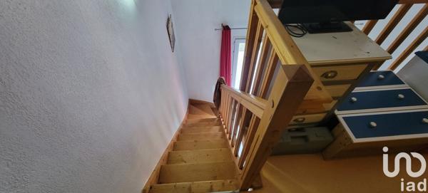 Maison à vendre 2 pièces 26 m² Béziers