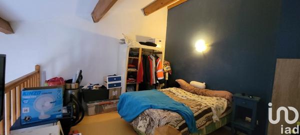 Maison à vendre 2 pièces 26 m² Béziers