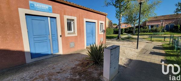 Maison à vendre 2 pièces 26 m² Béziers