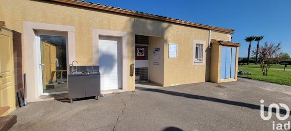 Maison à vendre 2 pièces 26 m² Béziers