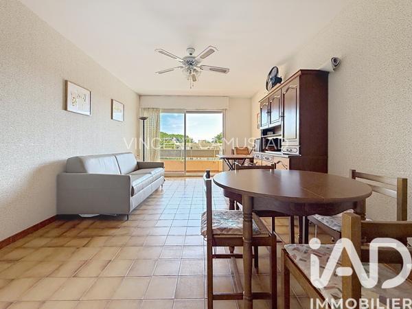 Appartement à vendre 2 pièces 46 m² Six-Fours-les-Plages