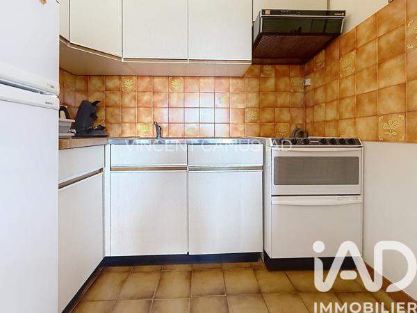 Appartement à vendre 2 pièces 46 m² Six-Fours-les-Plages