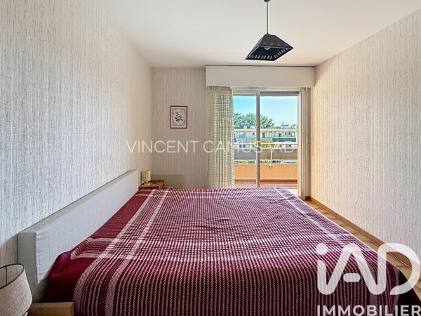 Appartement à vendre 2 pièces 46 m² Six-Fours-les-Plages
