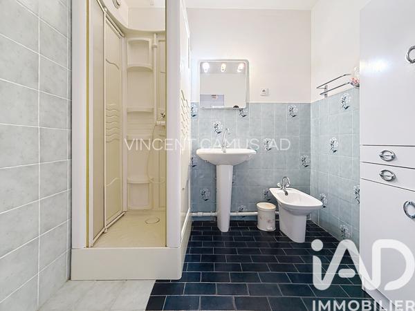 Appartement à vendre 2 pièces 46 m² Six-Fours-les-Plages