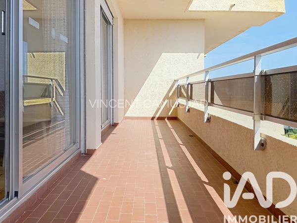 Appartement à vendre 2 pièces 46 m² Six-Fours-les-Plages