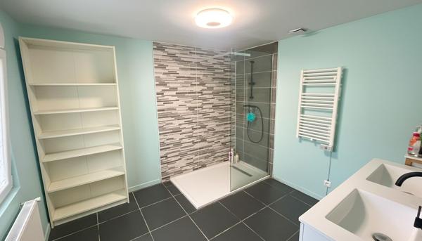 Plain pied de 110 m² avec jardin – Mons-en-Baroeul