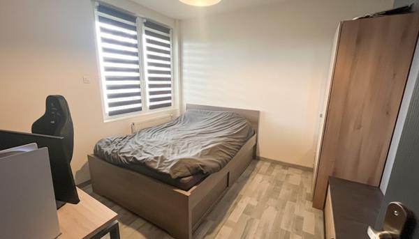 Plain pied de 110 m² avec jardin – Mons-en-Baroeul