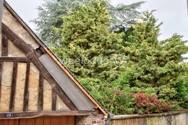 Maison à vendre 3 pièces de 80 m² à Orbec
