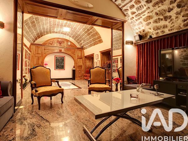 Immeuble à vendre 302 m² Le Puy-en-Velay