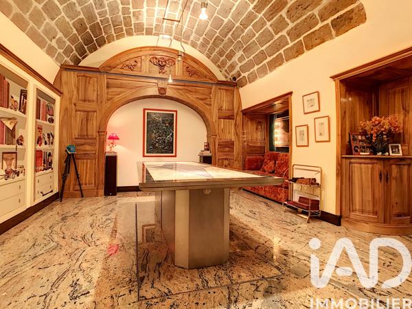 Immeuble à vendre 302 m² Le Puy-en-Velay