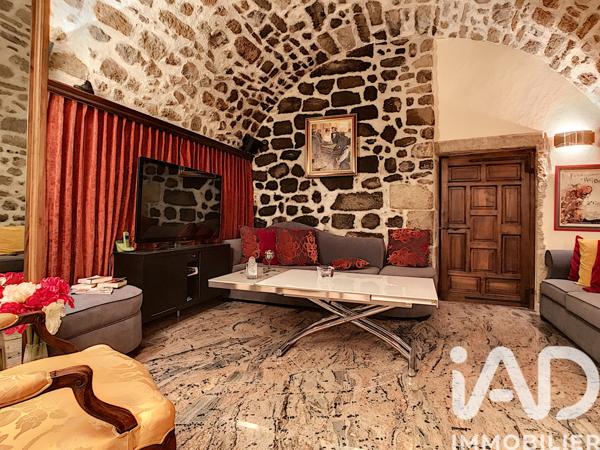 Immeuble à vendre 302 m² Le Puy-en-Velay