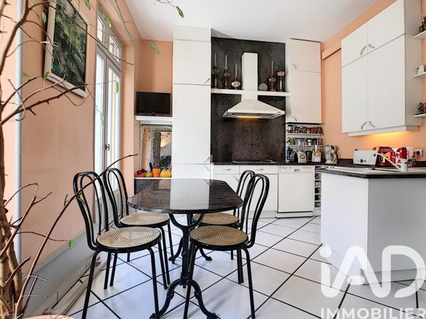 Immeuble à vendre 302 m² Le Puy-en-Velay