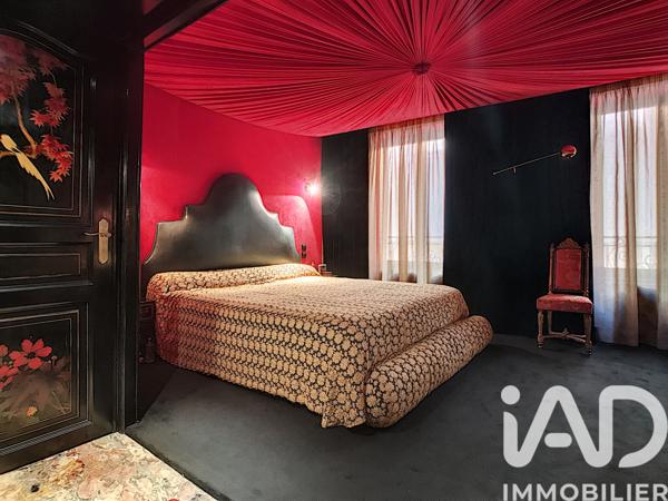 Immeuble à vendre 302 m² Le Puy-en-Velay