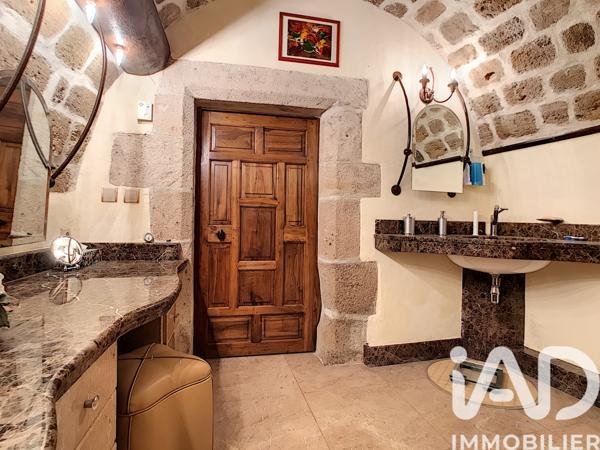 Immeuble à vendre 302 m² Le Puy-en-Velay