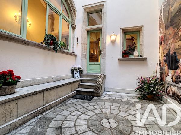 Immeuble à vendre 302 m² Le Puy-en-Velay