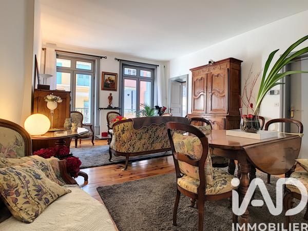 Immeuble à vendre 302 m² Le Puy-en-Velay