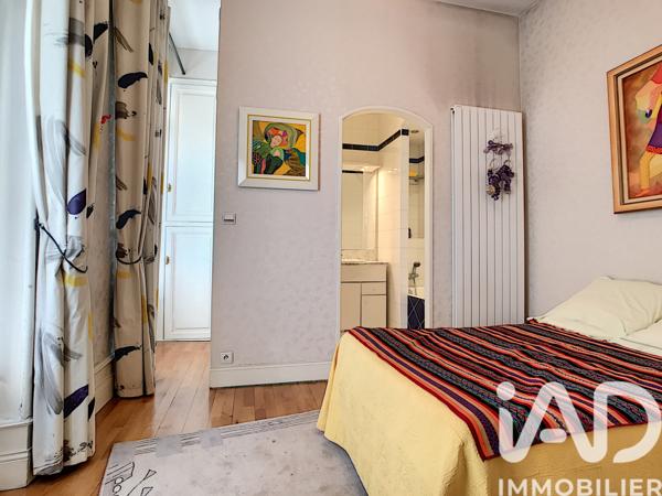 Immeuble à vendre 302 m² Le Puy-en-Velay