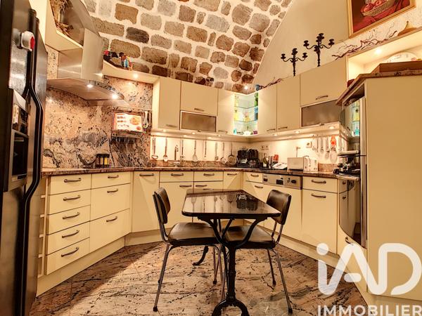 Immeuble à vendre 302 m² Le Puy-en-Velay