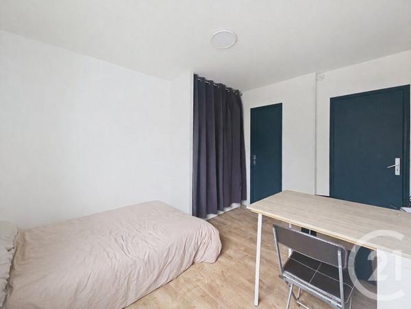 Appartement Studio à vendre  1 pièce - 17,88 m2 MONTAUBAN - 82