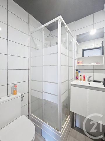 Appartement Studio à vendre  1 pièce - 17,88 m2 MONTAUBAN - 82