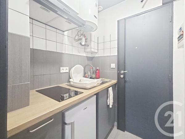 Appartement Studio à vendre  1 pièce - 17,88 m2 MONTAUBAN - 82