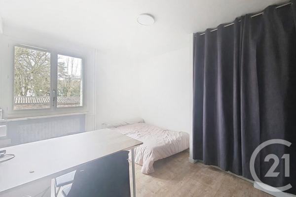 Appartement Studio à vendre  1 pièce - 17,88 m2 MONTAUBAN - 82