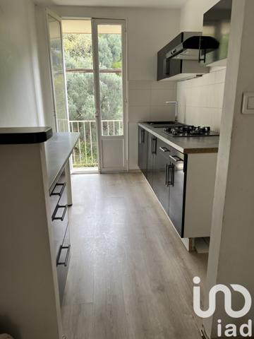 Appartement à vendre 3 pièces 61 m² Menton