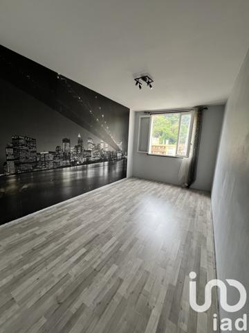 Appartement à vendre 3 pièces 61 m² Menton