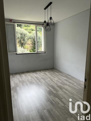 Appartement à vendre 3 pièces 61 m² Menton