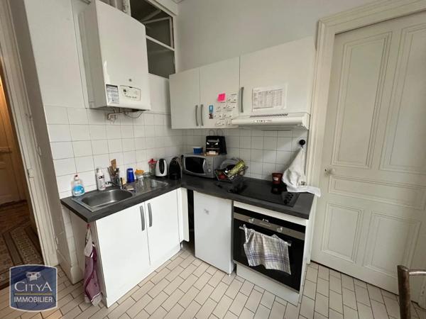 Appartement à louer 4 pièces 85.06m²