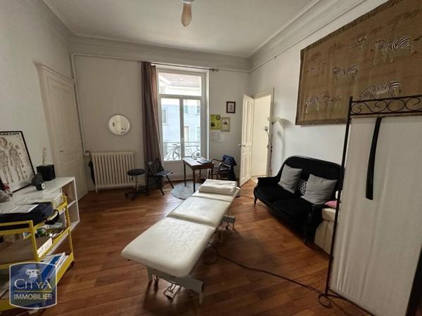 Appartement à louer 4 pièces 85.06m²