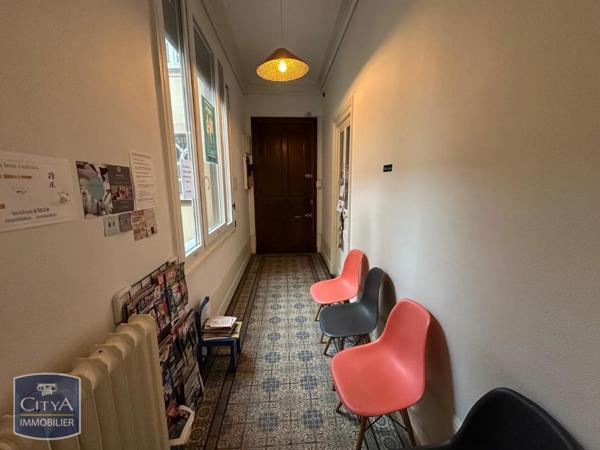 Appartement à louer 4 pièces 85.06m²