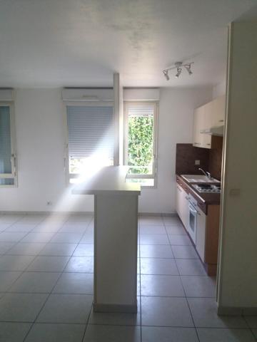 APPARTEMENT F2 LUZARCHES idéal investisseur