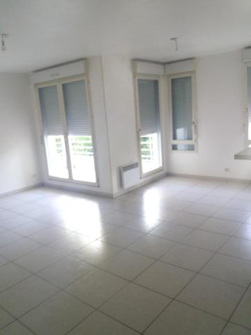 APPARTEMENT F2 LUZARCHES idéal investisseur